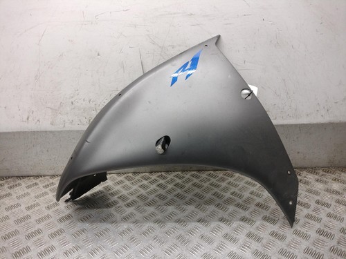 2012 yamaha yzf left - r1,