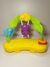 Fisher price roaring