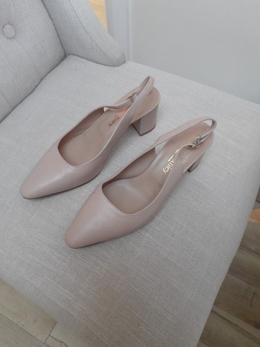 Ladies russell bromley - &, nude