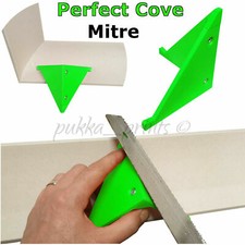 Coving cove PERFECT Mitre Tool
