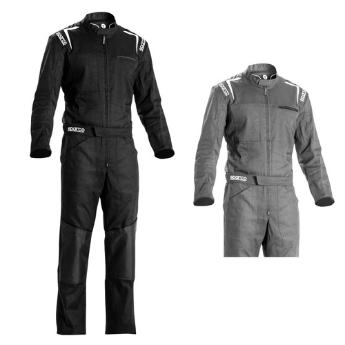 Sparco ms5 race mechanic - race,