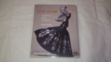 Bill Gibb: Fashion and Fantasy by Webb