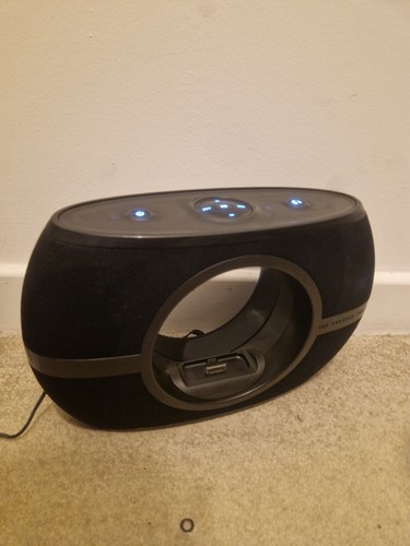 The sharper image - the,
