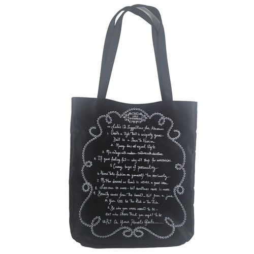 Lulu guinness womens - lulu, bag