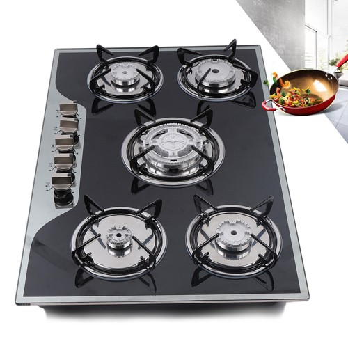 Burner gas stove cast - gas, iron