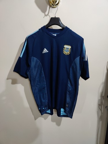 Adidas argentina away - argentina,