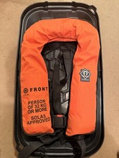 Crewsaver Seacrewsader 275N