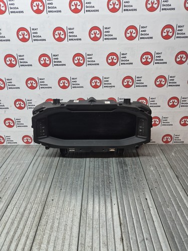 Seat ibiza mk5 - fr, dash