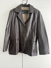 Ashwood Womans Brown  Lined