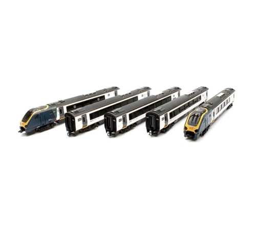 Dapol 023 004 - dapol, class