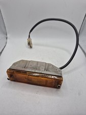 Volkswagen Golf Mk2 Genuine Front Bumper Indicator 191953155 Used OEM Part