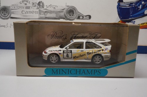 Minichamps 1994 ddt ford - ,