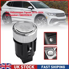 For VW Tiguan 2016-2024