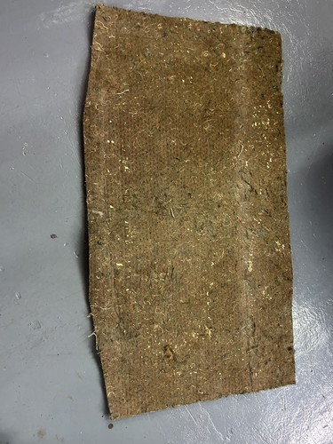 Genuine ford escort mk2 roof - genuine,