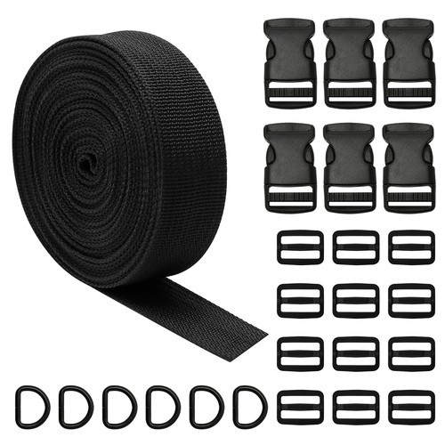 Metres nylon webbing - webbing, strap