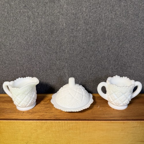 Vintage westmoreland milk - vintage,