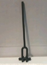 Custom  WWF WWE LJN Terry Funk Branding Iron ACCESSORY