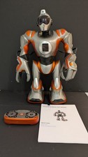 ROBOSAPIEN RS MEDIA ROBOT