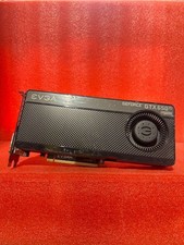 EVGA NVIDIA GeForce GTX 650 Ti BOOST (02G-P4-3657-KR) 2GB GDDR5
