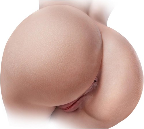 Life size big ass pussy - life,