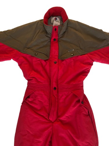 Vintage descente all - ,