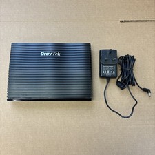 Draytek Vigor3200 Multi-WAN