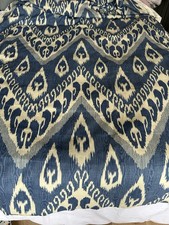 3mtrs GP & J Baker Echo Ikat