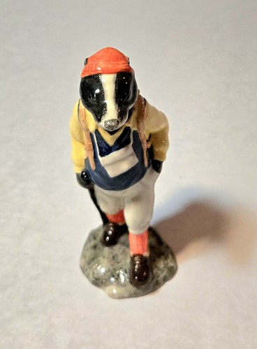 Beswick english country folk - beswick,