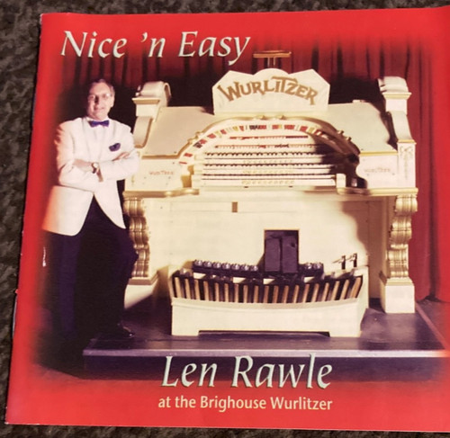 Len rawle nice - len, 'n'