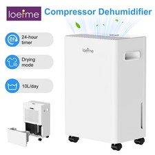 Large Dehumidifier 10L/16L