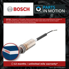 Lambda Sensor 0258986501 Bosch
