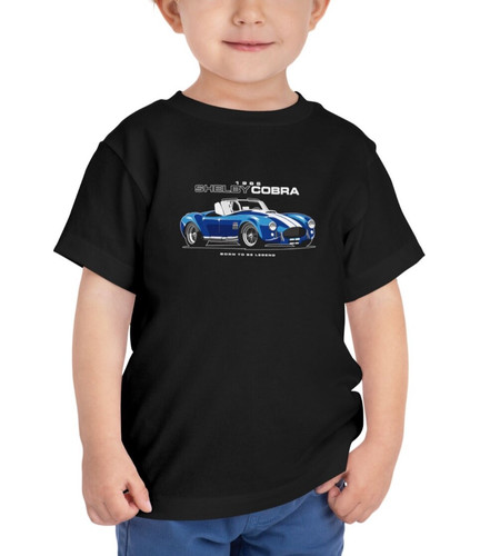 Shelby cobra toddler - shelby,