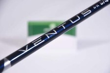 Fujikura Ventus Blue 6 Hybrid Shaft / Regular Flex / Uncut / 370 Tip