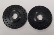 NEW BROTHER SILVER REED KNITTING MACHINE ACCESSORIES SINKER PLATE RUBBER WHEELS