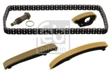 Timing Chain Kit FOR MERCEDES S210 2.7 CHOICE2/2 99->03 E270 Febi