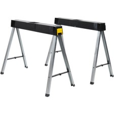Stanley Fold Up Saw Horse