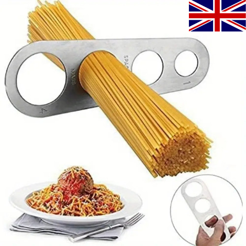 Spaghetti pasta measure - pasta, tool