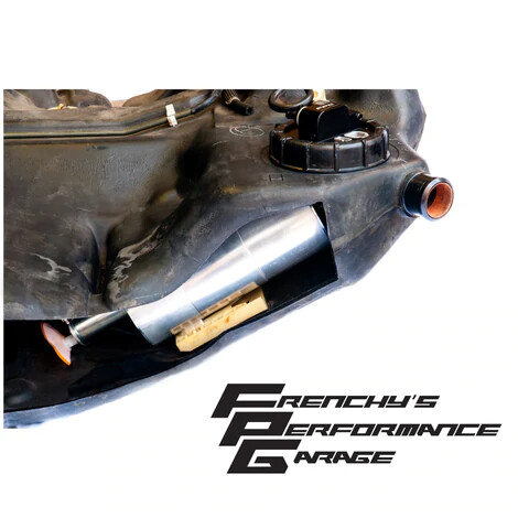 Fpg intank surge tank - fpg,
