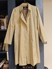 Aquascutum Trench Coat