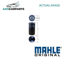 ENGINE FUEL FILTER KC 188 MAHLE ORIGINAL NEW OE REPLACEMENT