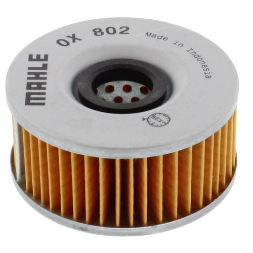 Mahle oil filter - filter, yamaha