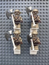 Lord Of The Rings / Hobbit 4x