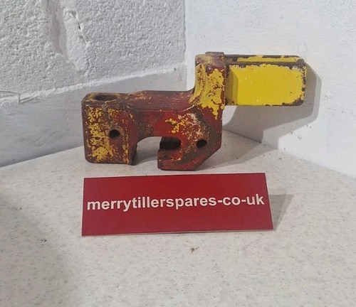 Mountfield rotovator rear - rotovator,