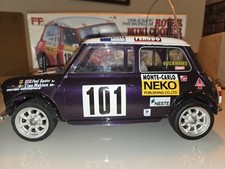 Tamiya M03 Rover Mini Cooper