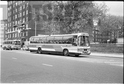 35mm black and white - black,
