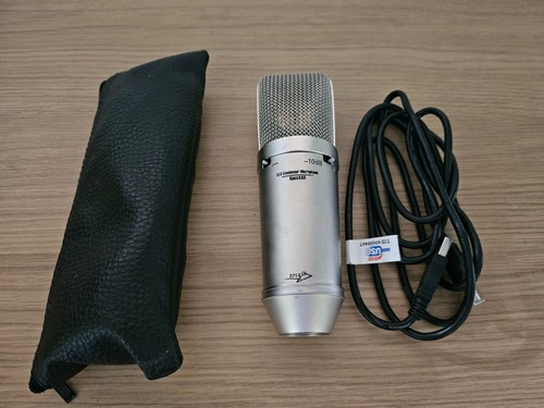 Apex 440 diaphragm condenser - diaphragm,
