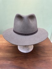 Akubra Avalon Hat - Eucalypt -