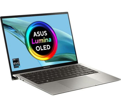 Asus zenbook oled 3 - asus,