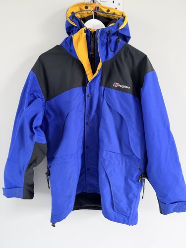 Mens berghaus mera - berghaus, peak