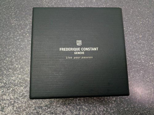 Frederique constant geneve - constant,